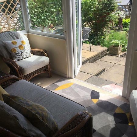 Eden Cottage 홀트휘슬 외부 사진