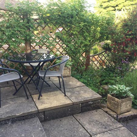 Eden Cottage 홀트휘슬 외부 사진