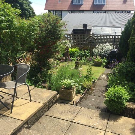 Eden Cottage 홀트휘슬 외부 사진