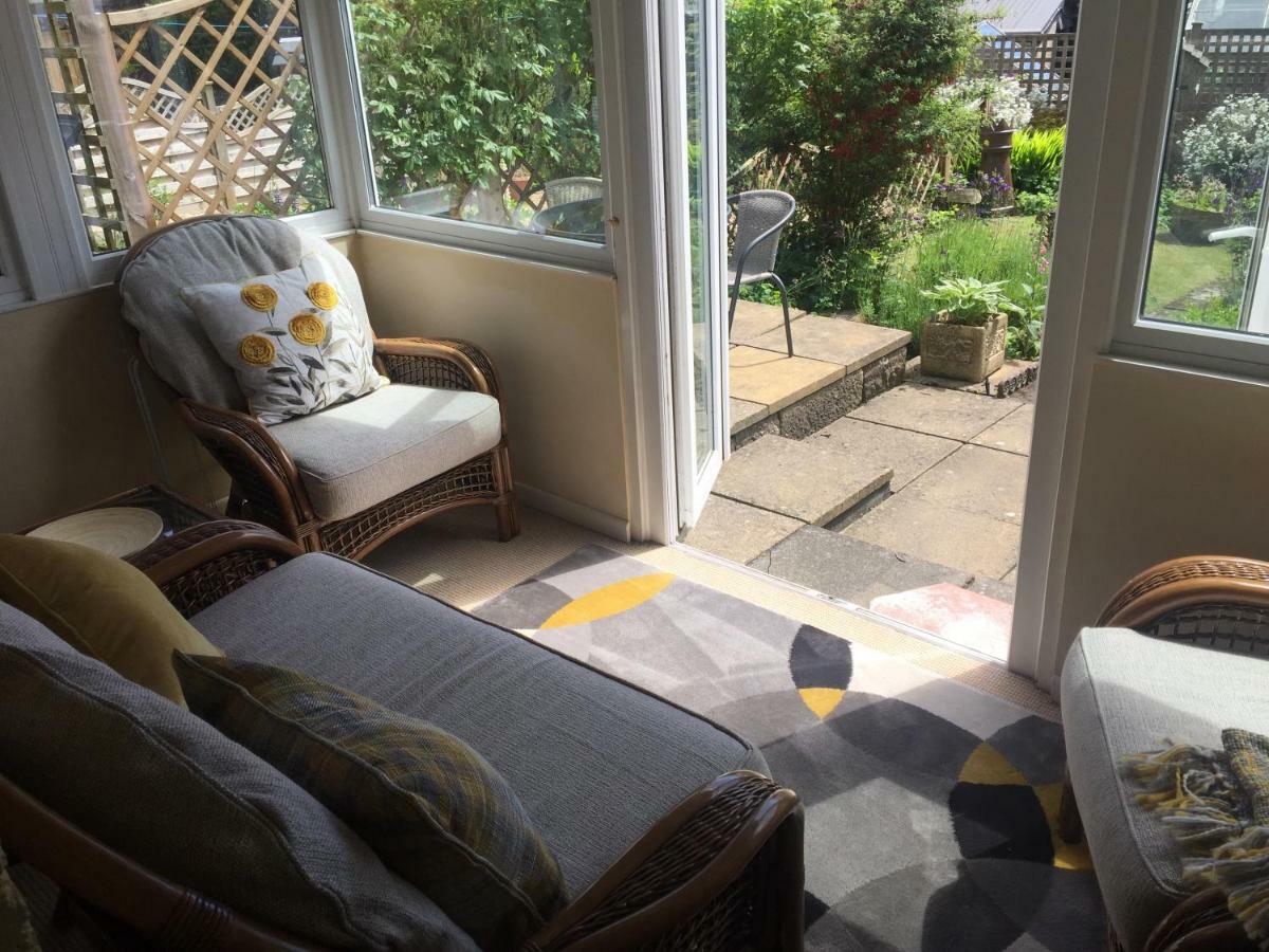 Eden Cottage 홀트휘슬 외부 사진