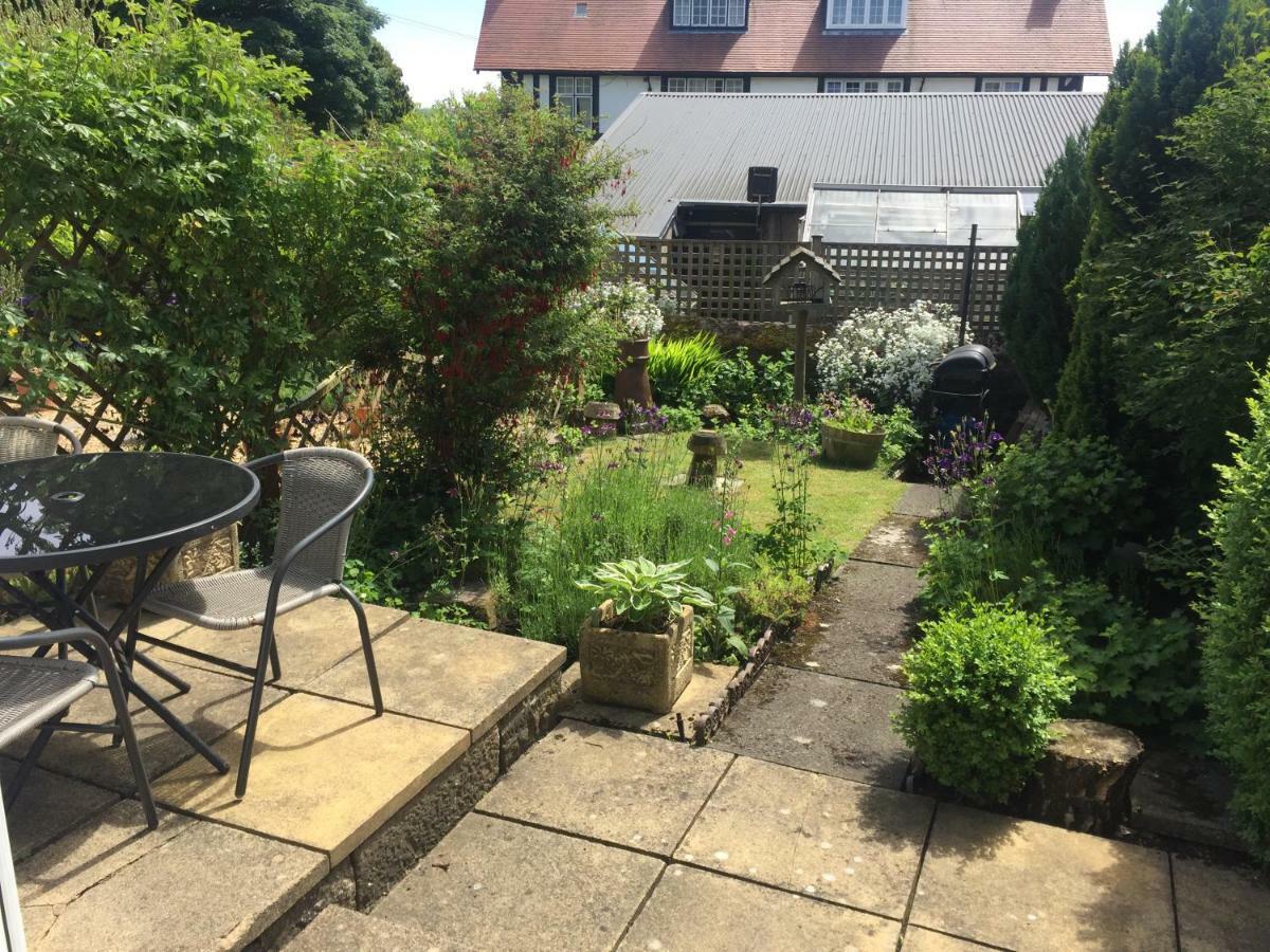 Eden Cottage 홀트휘슬 외부 사진