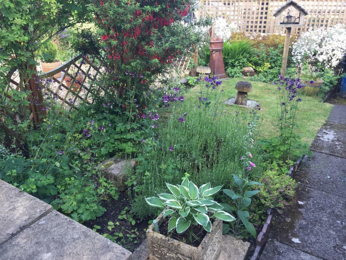 Eden Cottage 홀트휘슬 외부 사진