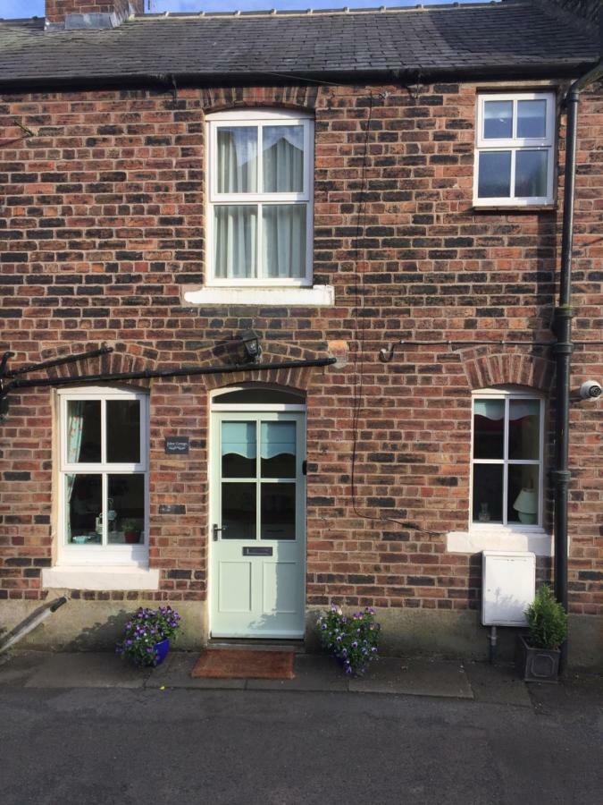 Eden Cottage 홀트휘슬 외부 사진