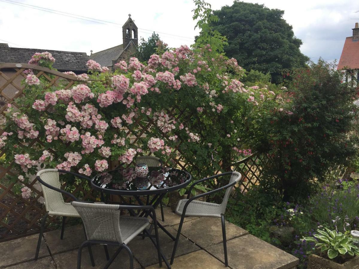 Eden Cottage 홀트휘슬 외부 사진