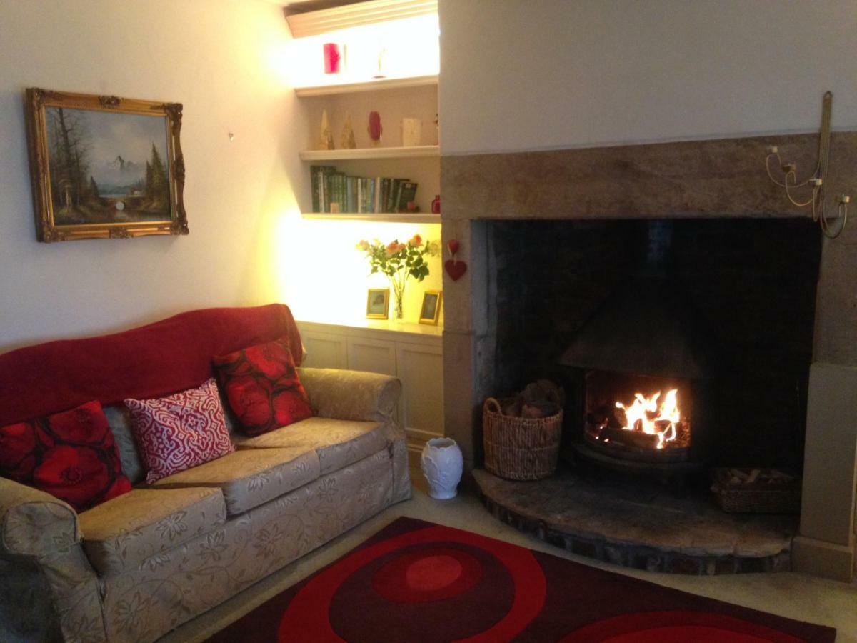 Eden Cottage 홀트휘슬 외부 사진